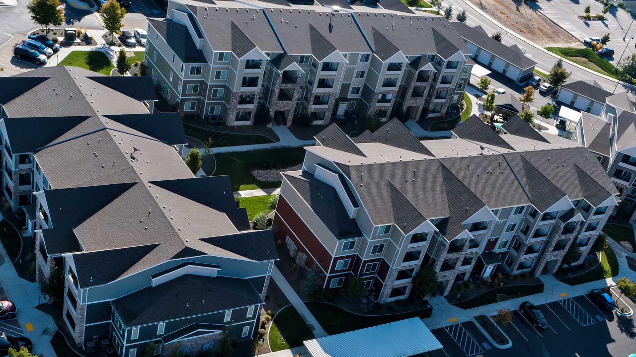 springfield commercial roofing